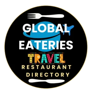 Global eateries